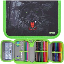 Spirit Schüleretui Panther