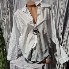 Zwillingsherz Bluse Damen