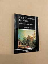 L'Economie Francaise by F