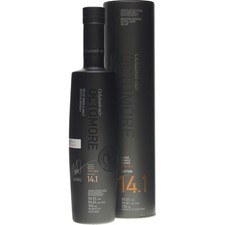 Bruichladdich Octomore 14.1