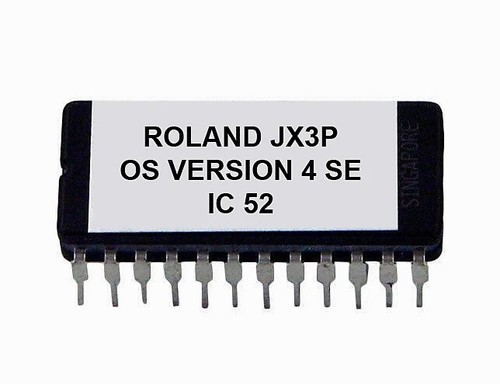 Roland version 00 se - roland,
