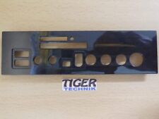 Medion Frontblende 60500-47681-01 USB Audio FireWire TV Video Kartenleser* pz892