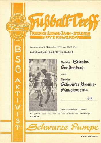 Ddr liga bsg - ddr-liga, aktivist