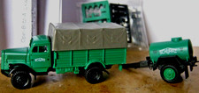 Roco minitank opel blitz - opel,