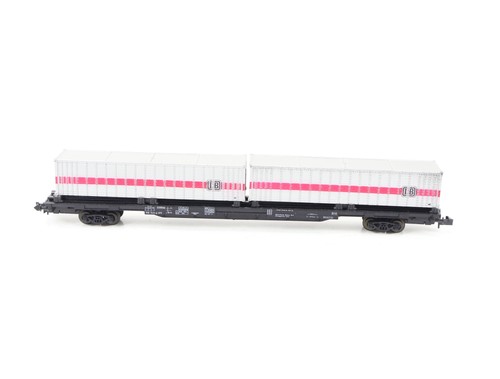 Roco spur 2359 güterwagen - spur, n 