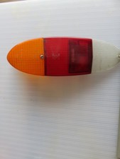 Rücklichtglas VW Typ 3 , 1600