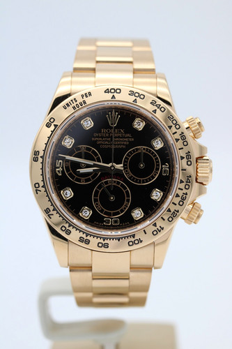 Rolex cosmograph daytona - rolex,