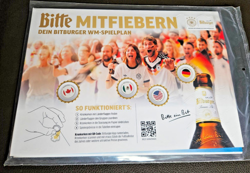 Bitburger spielplan 2026 - spielplan,