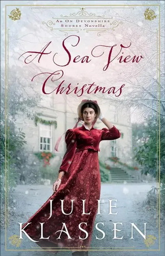 Sea view christmas an - view,