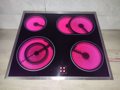 Electrolux jhc60060 kochfeld - electrolux,