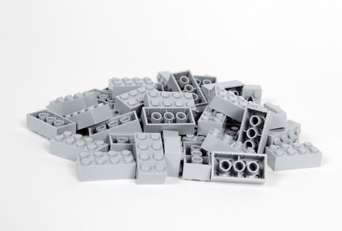 Aktion lego 2x4 - lego®,