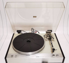 Yamaha YP-D5 Direct Drive