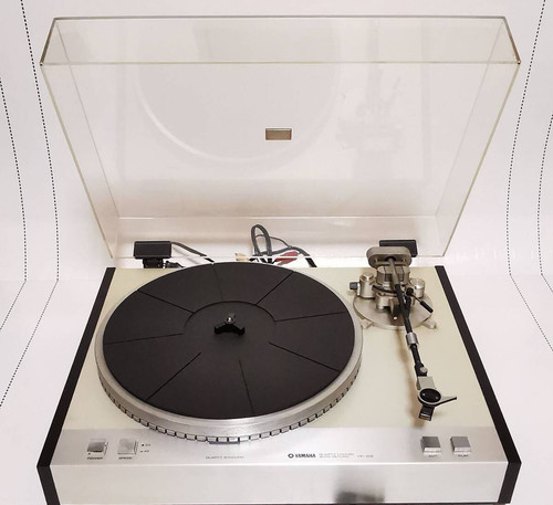 Yamaha direct drive - yamaha,