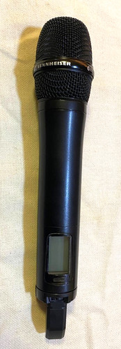 Sennheiser funkmikrofon mit - sennheiser,