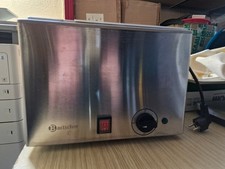 Gastro Speisenwärmer