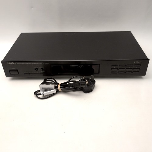 L233 denon 215rd precision - l233, tu-215rd