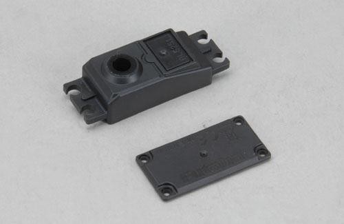 Futaba servo gehäuse - gehäuse, set