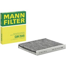 MANN-FILTER CUK 2545