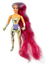 ENTRAPTA- SHERA 1984 Masters MOTU Princess of Power - She-ra INKgrafiX TOYS A166