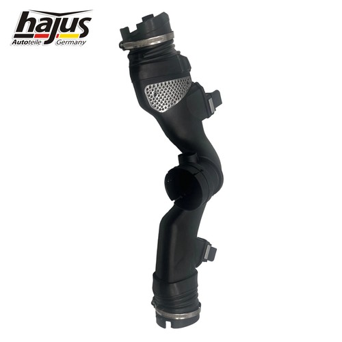 Hajus ansaugrohr - hajus,