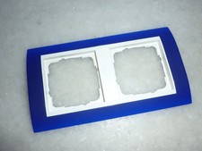 GIRA-Event 2-Fach Rahmen