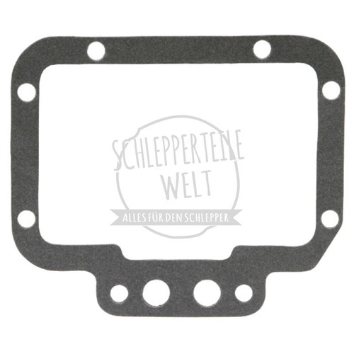 Dichtung seitendeckel passend - seitendeckel,