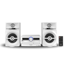 Panasonic SC-UX104EG-W