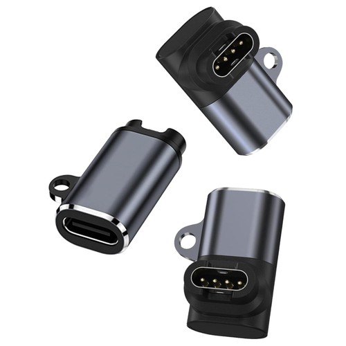 Usb adapter stück type c - 3,