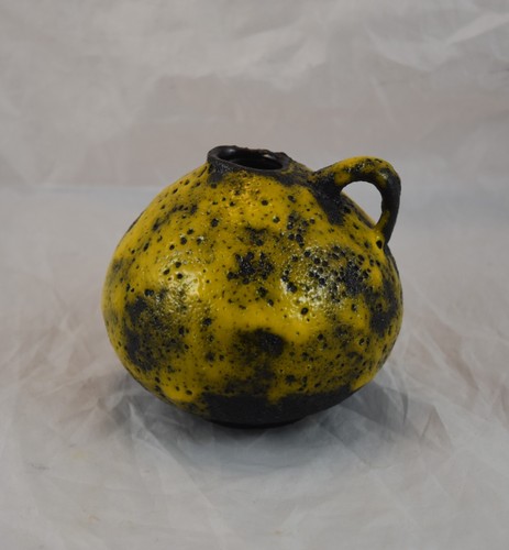 Design stein keramik fat - 70´s,