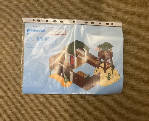 Playmobil 5245 großes - playmobil,