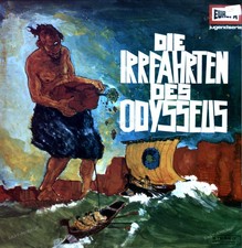 Claudius Brac - Die Irrfahrten