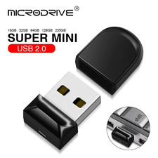 Mini USB Flash Drive