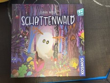 Schattenwald KOSMOS  - tolles