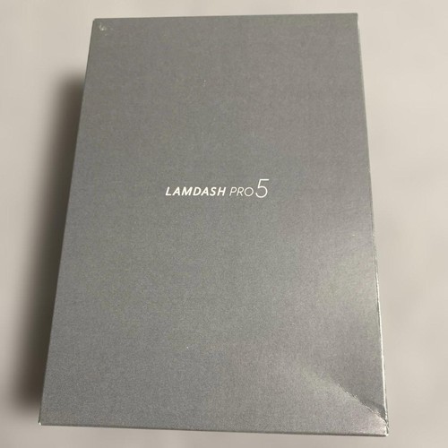 Panasonic pro l550u - pro, es-l550u-s