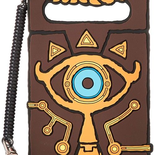Legend zelda botw sheikah - legend,