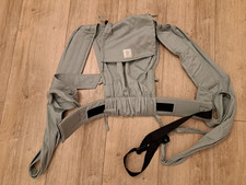 Tragetuch Baby - Stokke Limas