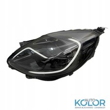 Frontscheinwerfer Ford Puma