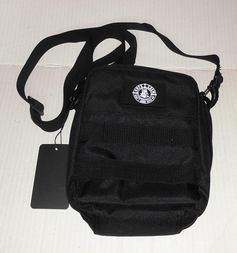 Unfair pusherbag shoulder - pusherbag, shoulder-bag