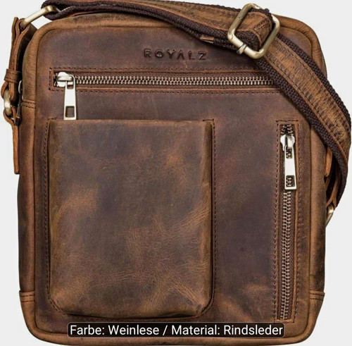 Royalz herren leder - royalz,