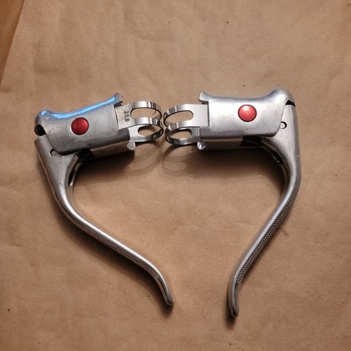 Weinmann red dot - red,
