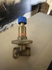 Danfoss  Strangregulierventil