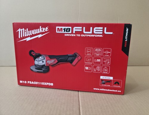 Milwaukee fuel m18 - milwaukee,