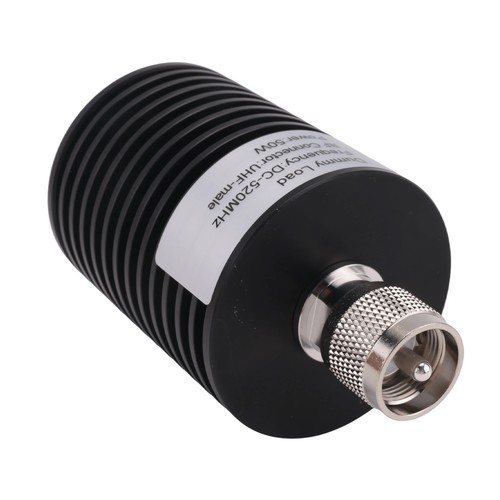 Koaxial dummy load w - -koaxial-dummy-load,