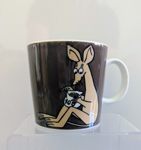 Moomin mug arabia mit - mug,