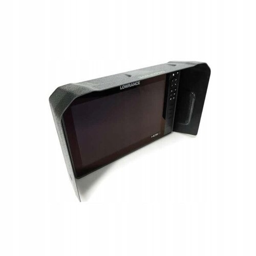Berleypro fischfinder visier - fischfinder,