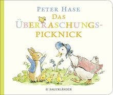 Peter hase das - hase,
