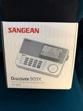Sangean ATS-909X2