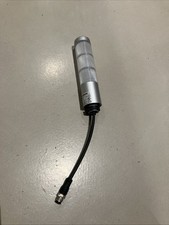 Werma Signaltechnik Signalsäule 698.410.75 KombiSIGN 71 LED Grün, Gelb, Rot