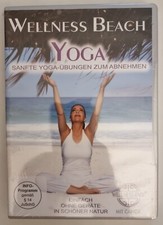 Wellness beach yoga - wellness,