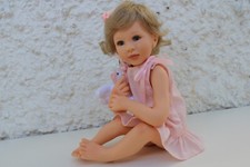 Laura Lee Wambach Puppe Katie